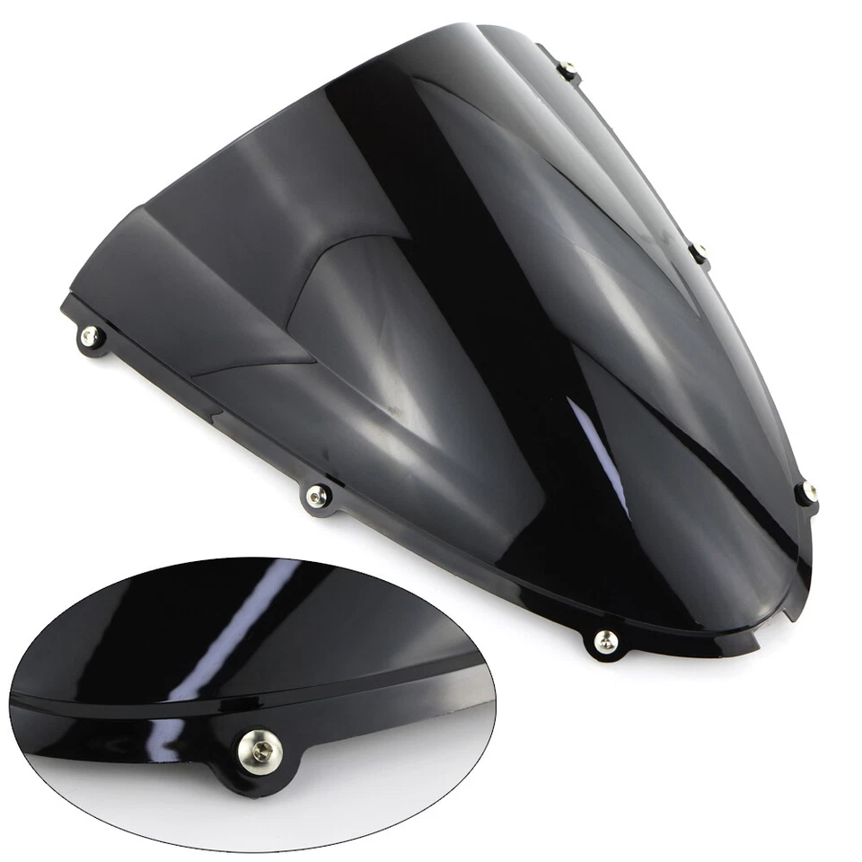 风罩挡风玻璃螺栓螺丝适用于铃木 GSXR125 250 600 750 1000 1100 — 第 3/4 张图片