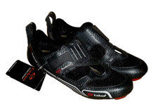 Tiebao Cycling Shoes Road/MTB cleats Clip on ...