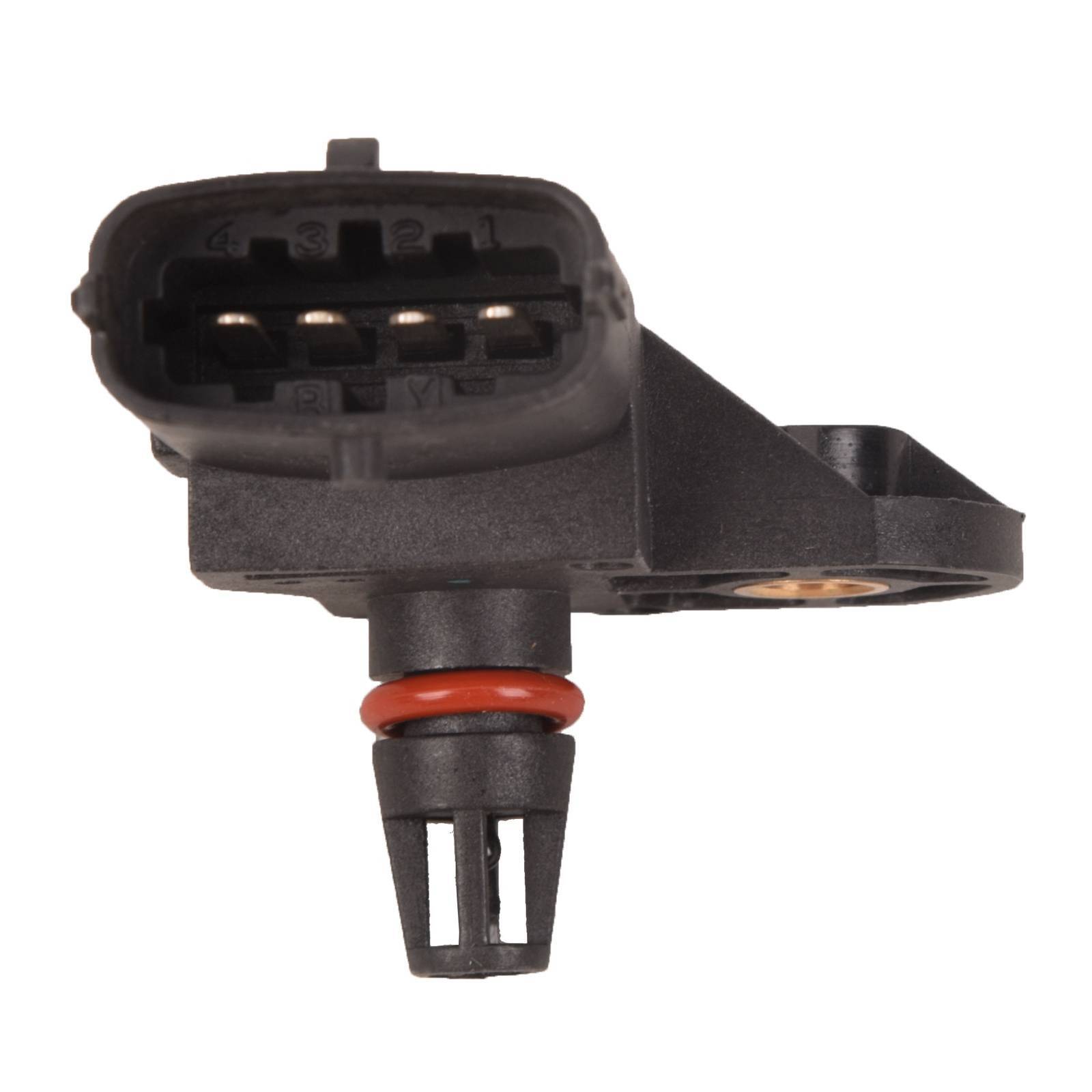 Intake Manifold Pressure Sensor Fits Mack Volvo 20524936 853725 3968437 ...