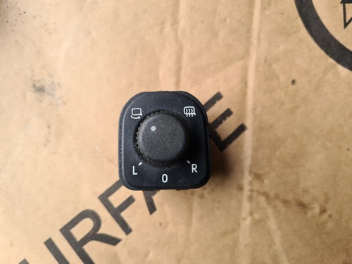 Original VW Passat B6/3C Schalter Außenspiegel Elektrisch Anklappbar 1K0959565J