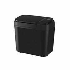 Panasonic SD-R2530KXC Bread Maker with 30 programmes Black