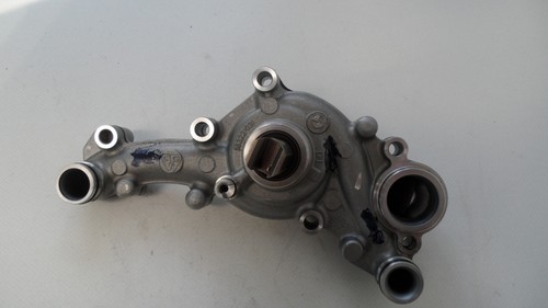 BMW R 1200 GS R RS RT, R 1250 GS R RS RT Kühlmittelpumpe Wasserpumpe 11518529879