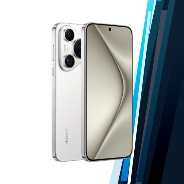 Huawei Pura 70 Android Cell Phone (White/12GB+256GB/Dual SIM Huawei Pura 70 Android Cell Phone (White/12GB+256GB/Dual SIM