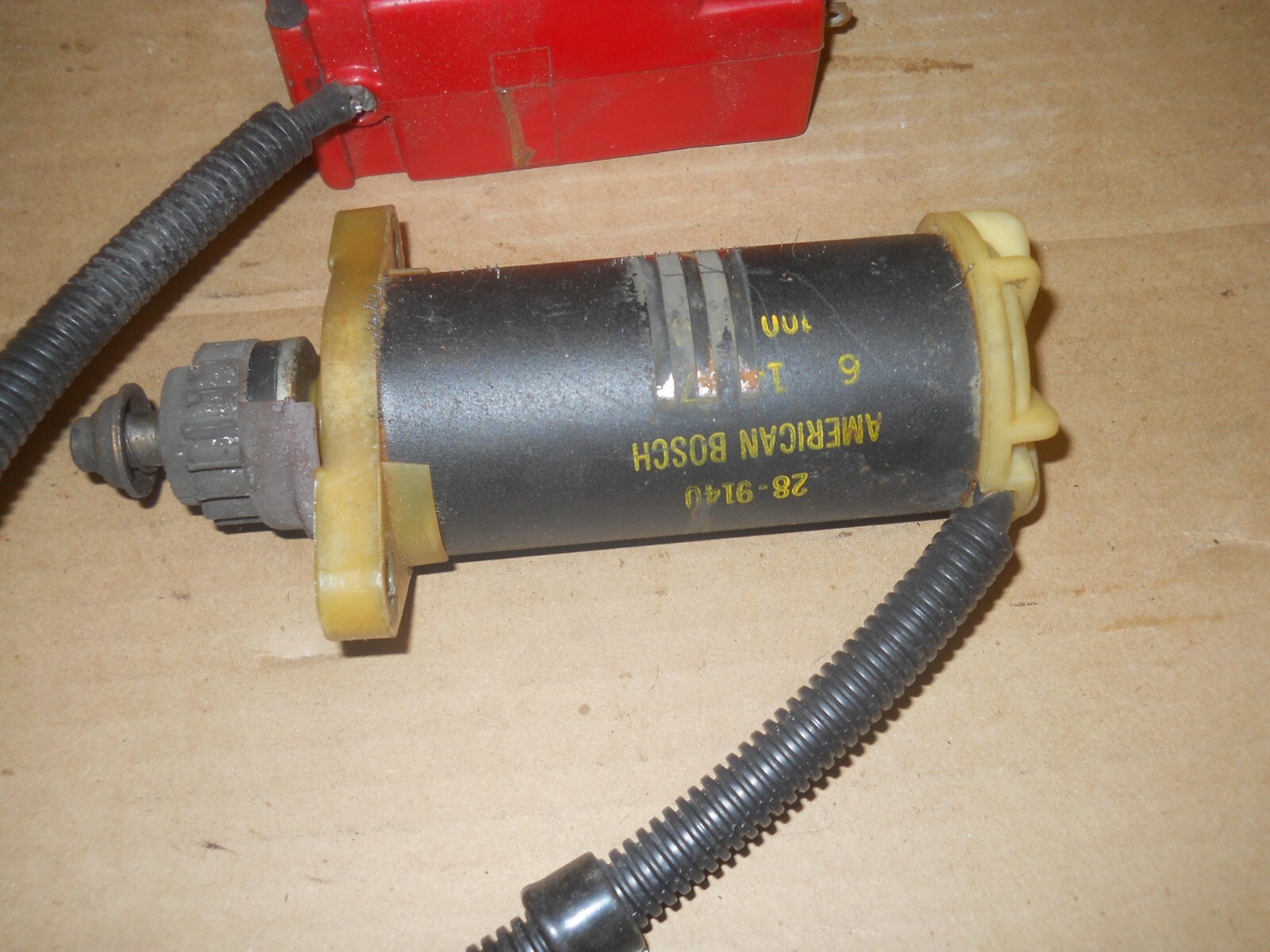 TORO S200, S620, CR20E SNOWBLOWER ELECTRIC STARTER eBay