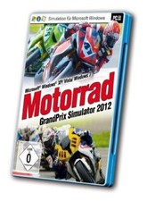 Motorrad GrandPrix Simulator 2012 - [PC] NEU OVP