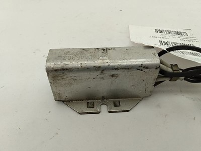 91-99 Mitsubishi 3000gt Dodge Stealth Turbo Fuel Injector Resistor 