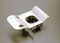 TOMEI Oil Pan Baffle Plate for NISSAN SKYLINE GT-R BNCR33 R33