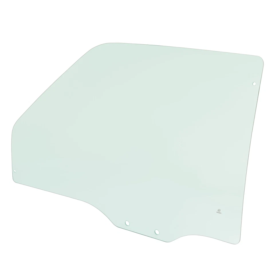 Blazer Fit GMC S15 Jimmy Sonoma Chevy S10 82-92 puerta lateral ventana vidrio delantero derecho Foto 3 de 4