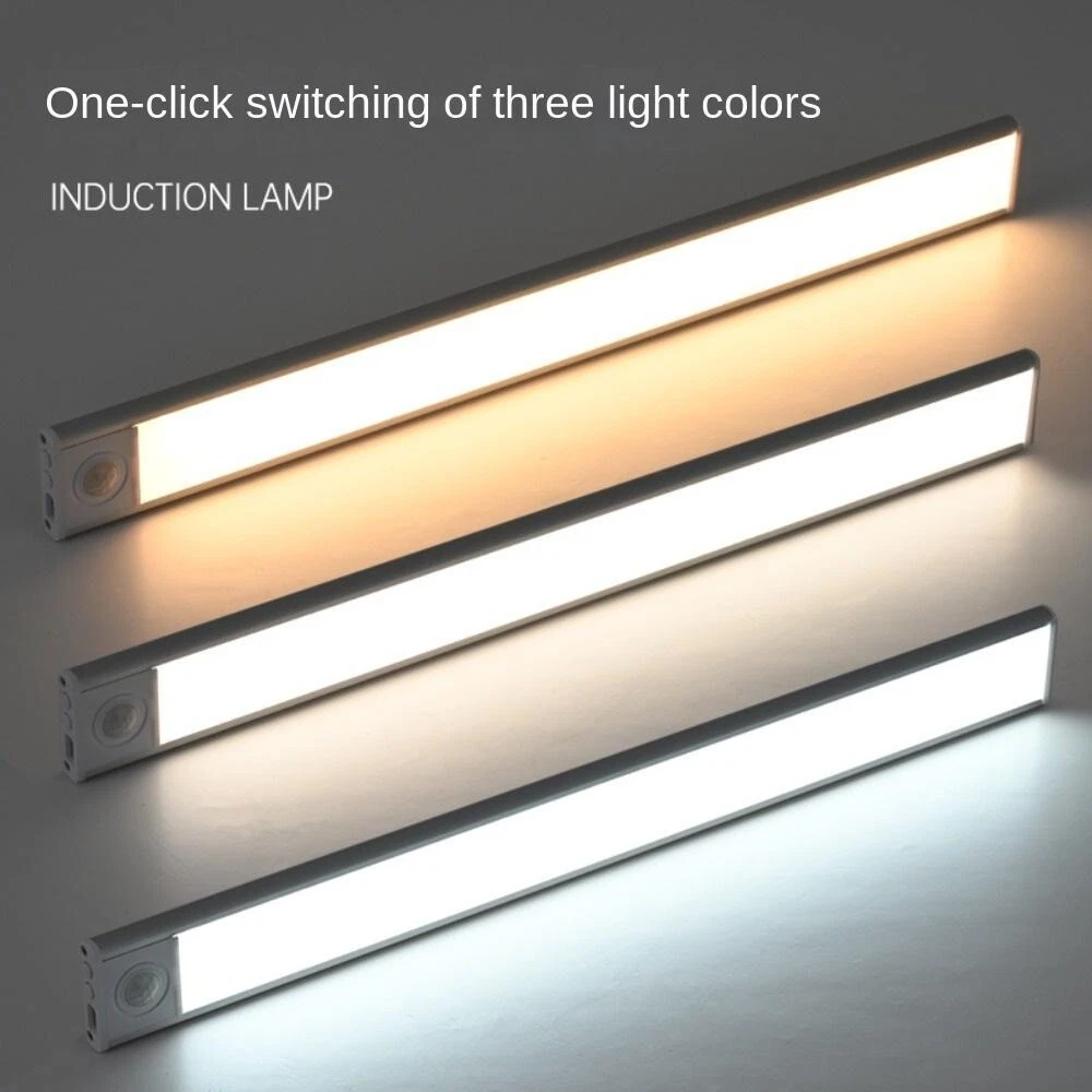 Magnetic cabinet light deals