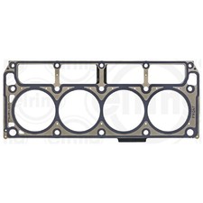 Elring Dichtung Zylinderkopf 12610046 | 555786