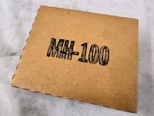 Cerwin Vega MH-100 Diaphragm 16 Ohms - NOS in Perfect Condition