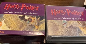 Stephen Fry Harry Potter | eBay