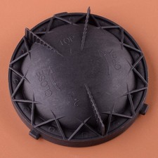 Headlight Lamp Outer Cover Fit For Mazda 6 2003-08 Speed 6 2006 2007 GJ6R-51-0A1