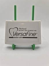 Versatile Archival Instant Dry Pigment Ink Pad Set Of 7 