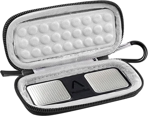 Case for Alivecor Kardiamobile 6L for EKG Monitor, Compact Holder Also Fits for - Picture 1 of 12