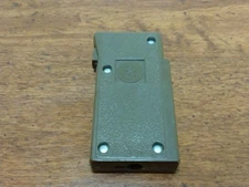 Vtg BSR 45 R.P.M. Record Spindle Adaptor Type S.P. 20 For UA 15 SS UA 25 & 40