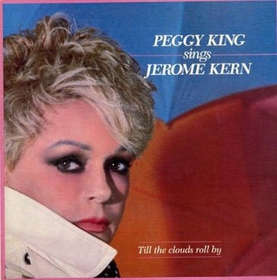 Peggy King, Peggy King Sings Jerome Kern, (LP, Album), NM or M-, 4000221487