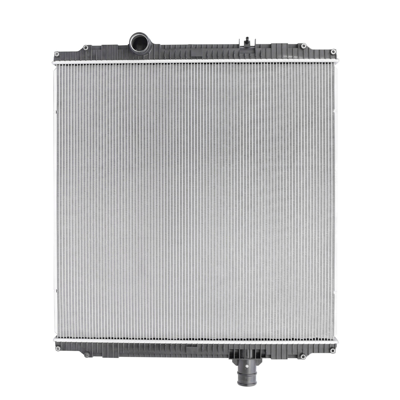 Radiator Fits Kenworth W900 Peterbilt 384 386 Truck Radiator N4028001