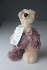 DEB CANHAM BIGGER BEAR COLLECTION" BLACKBERRY" LE #14 of 100