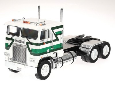 Freightliner FLA 1993 weiss LKW Truck Modellauto IXOTR149 IXO 1:43