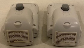 1999 INTERACT PERFORMANCE SEGA DREAMCAST TREMOR PAK P-20-313 LOT OF 10 PAKS NEW