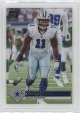 2023 Panini Clearly Donruss Clearly Retro 1993 Micah Parsons #1 0w3