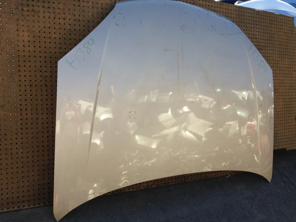 2004-2008 雪佛兰 MALIBU HOOD COVER SHELL 面板 原始设备制造商 H389 — 第 2/4 张图片