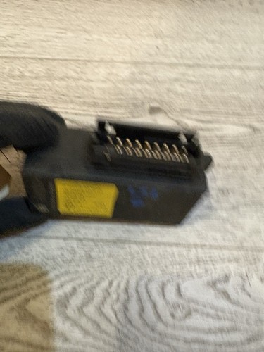 97-04 Fits Porsche Boxster 911 986 Litronic Xenon Headlight Level Control Module - Picture 4 of 5