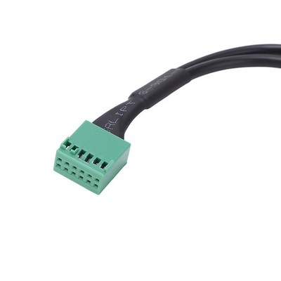 MMI 3G AMI 12Pin BT 5.0 AUX Cable Adapter Wireless Audio Input Replacement For A