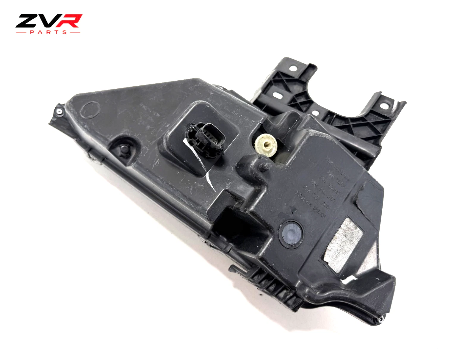 2021-2023 FORD F-150 LH DRIVER LED FOG CORNERING LIGHT ML34-15A255-B OEM image 4