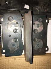 Carbotech Performance Brake Pads Ct1149-xp12 For Racing Fits 4 Piston Brembo Carbotech Performance Brake Pads Ct1149-xp12 For Racing Fits 4 Piston Brembo