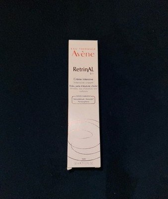 Avene RetrinAL 0.1 Intensive Multi-Corrective Cream 1.0 oz/30ml