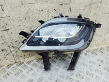 OPEL ASTRA J Nebelscheinwerfer links 13264641 662588537 2.00 Diesel 36260092