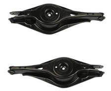 Rear Left & Right Lower Control Arms For Volvo XC40 2019 2020 2021 2022 2024