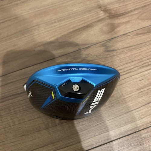 TaylorMade SIM2 Driver Head 9° Loft with Headcover & Weight Good Condition - Picture 5 of 11