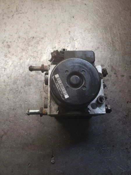 Conjunto de piezas de freno antibloqueo AWD con control de tracción compatible con 09 FUSION 1230982 Foto 2 de 4