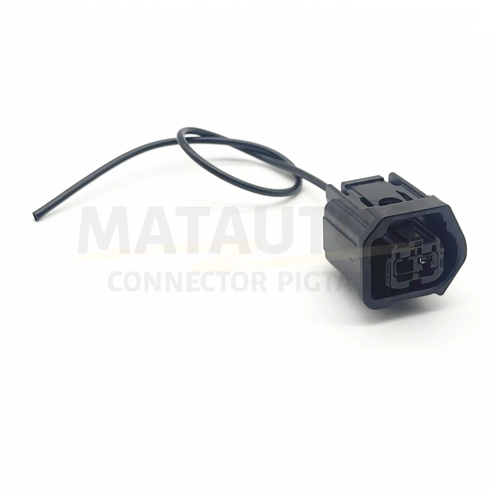 1 Wire Alternator Connector Repair For Mercedes-Benz R320 R350 V6 2006-2013 - Image 2 of 4