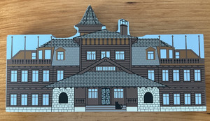 Rare Cat's Meow: El Tovar Hotel, Crown Jewels of the National Parks Grand Canyon