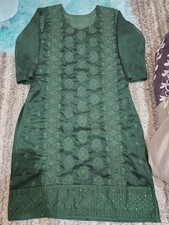 Salwar Kamiz Indian Kameez Pakistani 3 Piece Suit