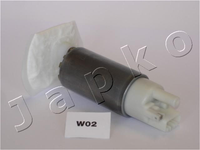 4x ✅Fits JAPKO 05W02 FUEL PUMP LANOS  ⭐UK Seller⭐