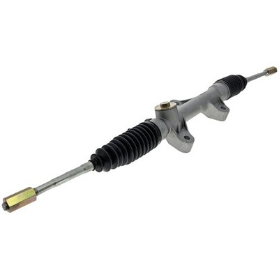 NICHE Steering Gear Box Rack & Pinion for Kawasaki Teryx 800 750