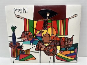Fernando Llort | eBay