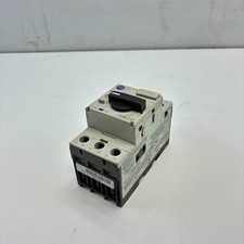 ALLEN BRADLEY 140M-C2E-B25 Motor Protection Circuit Breaker Ser. B