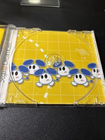 ChuChu Rocket (Sega Dreamcast, 2000) CIB Tested Working