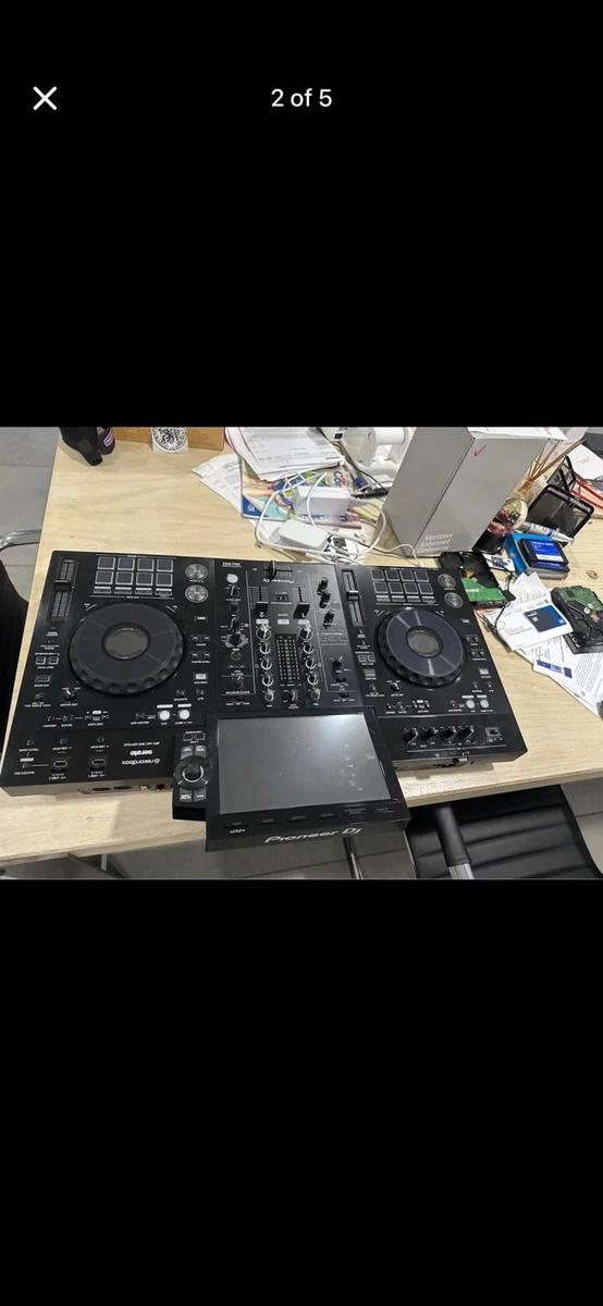 Pioneer Rx for sale - eBay