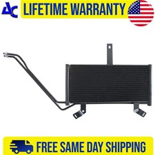 New Transmission Oil Cooler For 1994-2001 Dodge Ram 1500 Ram 2500 5.9l 5.2l 3.9l