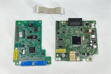 Schneider Electric 16253170112A04 Circuit Board MCU CC 18-1124 641601239428