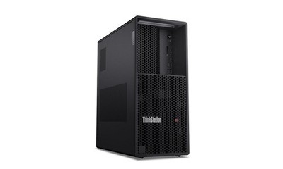 Lenovo ThinkStation P3 Tower Gen 2   Intel Core Ultra 9 285K, 32 GB RAM,  #BY241