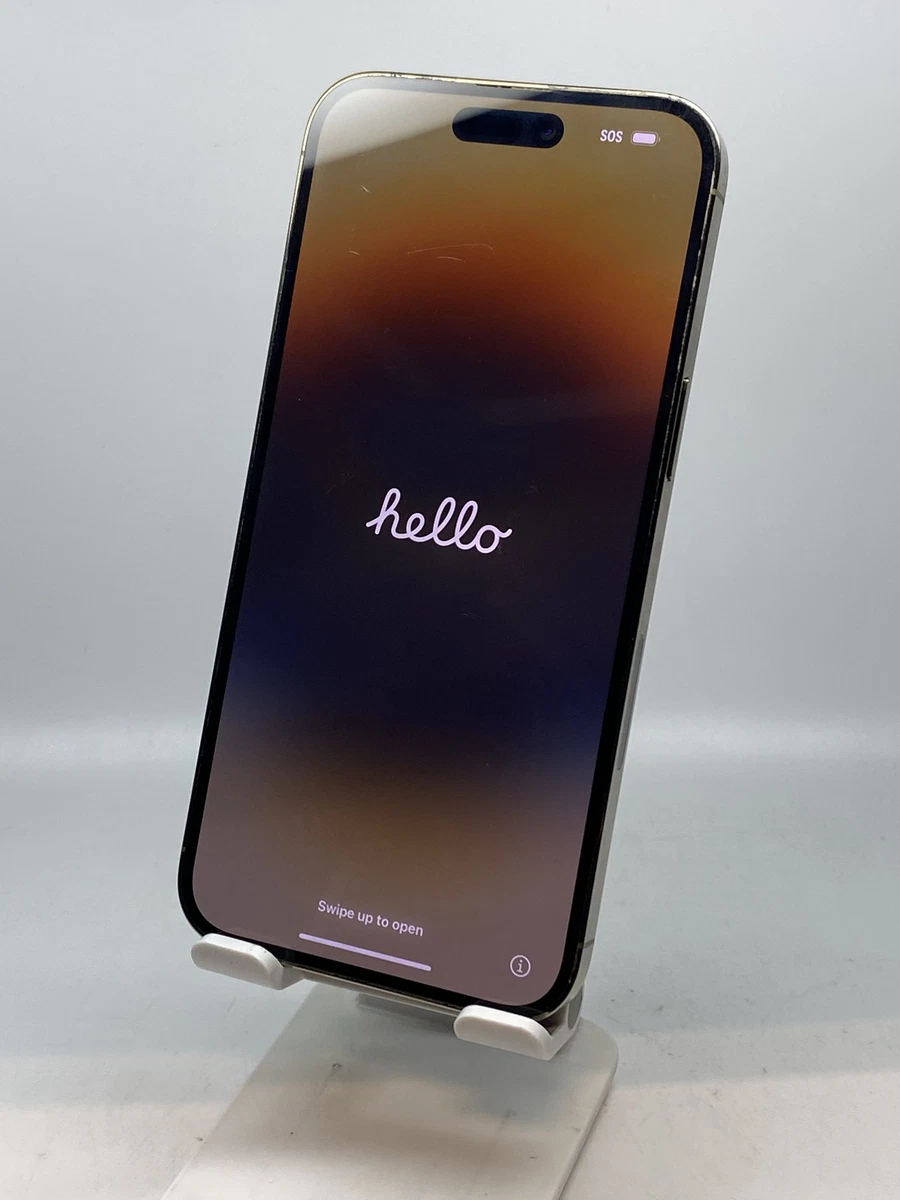 Apple iPhone 14 Pro Max Unlocked for Sale | Shop New & Used Cell