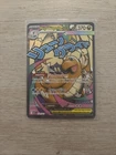 Pokemon Mega Dragonite EX - Mega Attack Rare - Ascended Heroes 271/217 NM